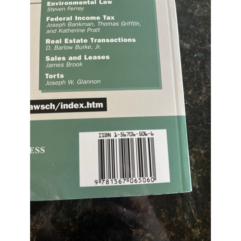 Civil Procedure Examples and Explanations Textbook - Picture 2 of 4
